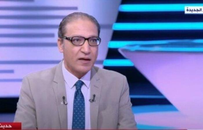 إسلام عفيفي: مصر تتعامل مع ضيوفها كأنهم مواطنون وهي حاضنة للجميع