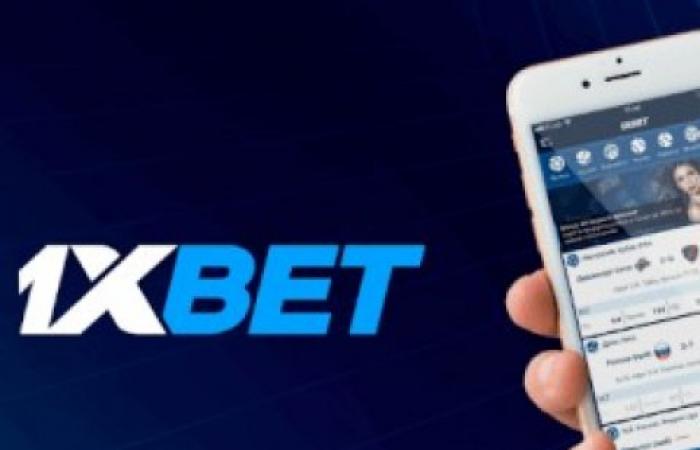 انطلاق موقع 1xbet في الشرق الأوسط