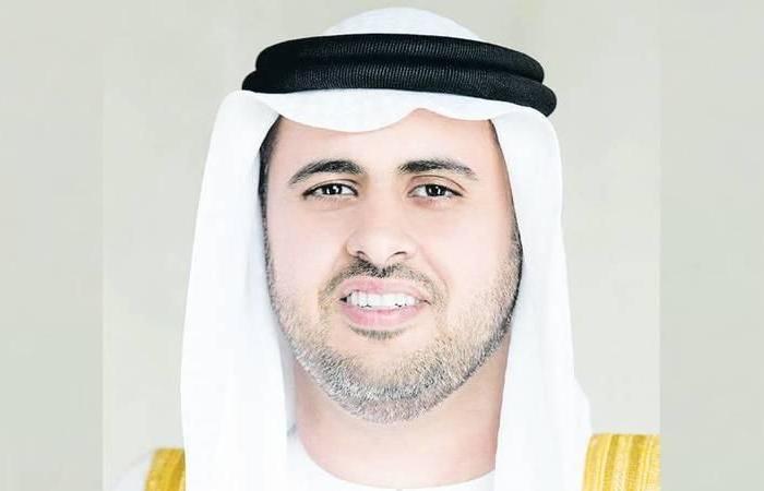 أخبار العالم : ذياب بن محمد: الإمارات ملتزمة بالحدّ من التلوّث البيئي