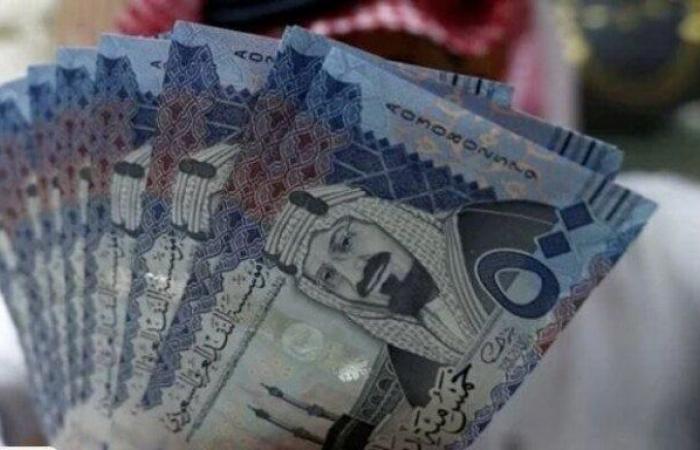 سعر الريال السعودي في مصر.. اليوم الأربعاء 11 سبتمبر 2024