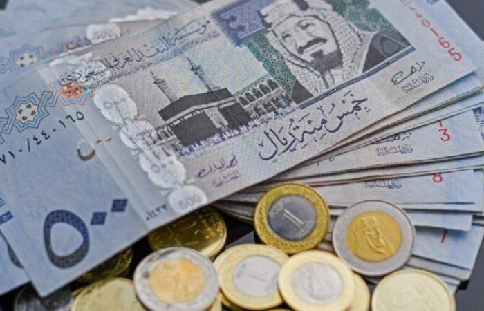 سعر الريال السعودي اليوم الخميس 12 سبتمبر 2024 في البنوك