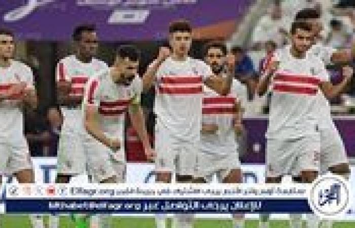 أخبار العالم : الزمالك يقيد الرباعي الجديد في القائمة الإفريقية