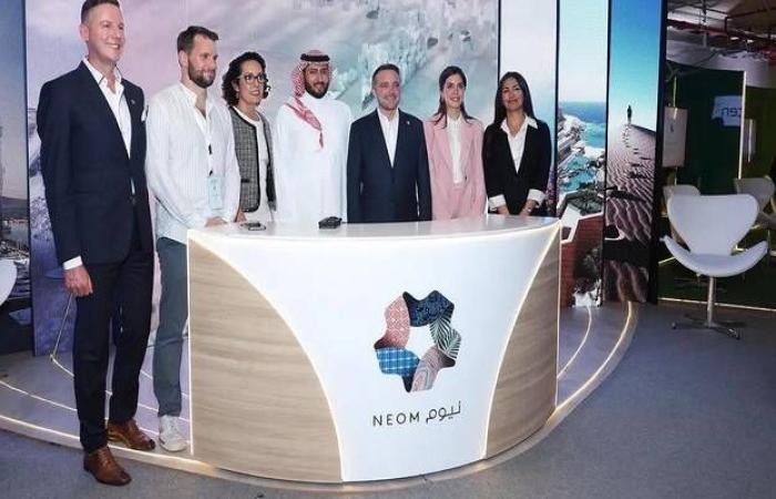 إقتصاد : بمشاركة السعودية.. انطلاق قمة Startup 20 في البرازيل