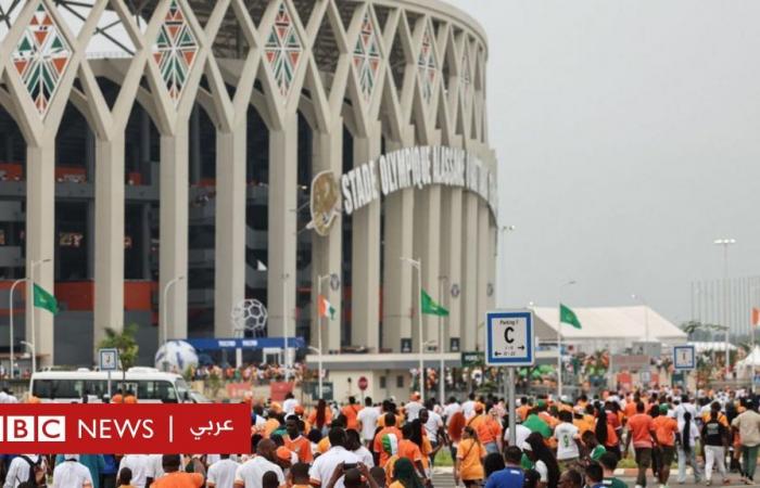 أخبار العالم : ما الذي تحتاج إليه أفريقيا لكي تفوز بكأس العالم؟