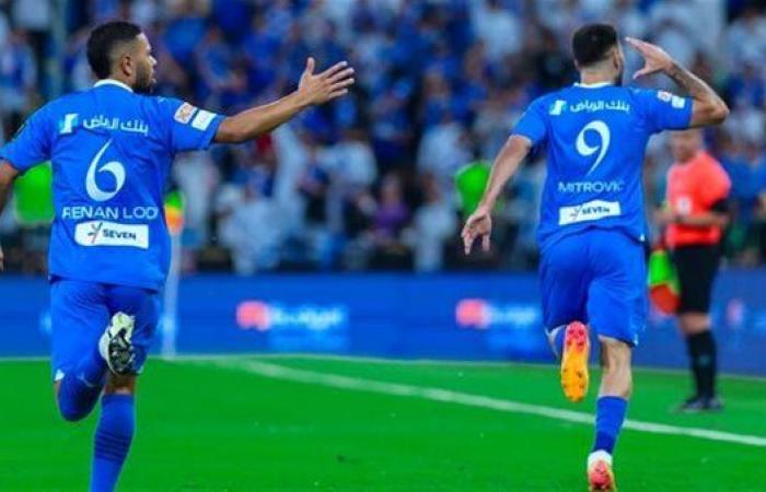 أخبار العالم : شاهد بالبث المباشر الهلال اليوم.. مشاهدة الهلال × الرياض Al-Hilal vs Al-Riyadh بث مباشر دون "تشفير" | دوري روشن السعودي 2024