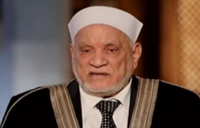 رياضة : لماذا سجد الشيخ الشعراوي بعد هزيمة 67؟ أحمد عمر هاشم يكشف السبب