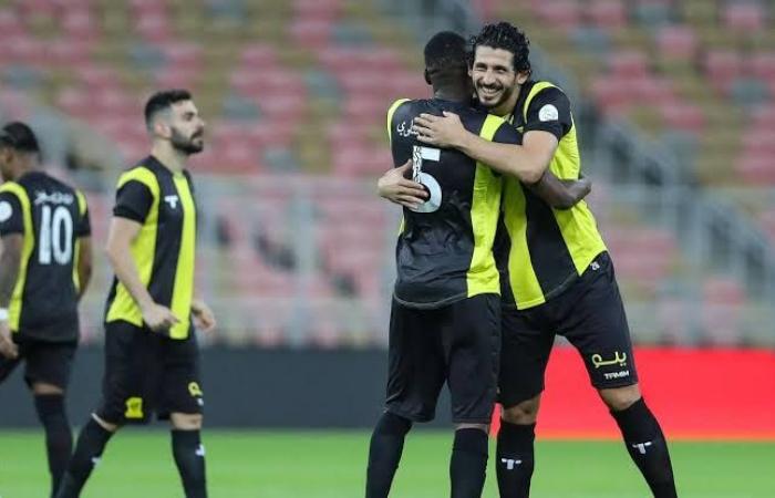 أخبار العالم : يوتيوب دون تقطيع الآن.. مباراة الاتحاد والوحدة Al-Ittihad vs Al-Wahda اليوم في دوري روشن السعودي 2024