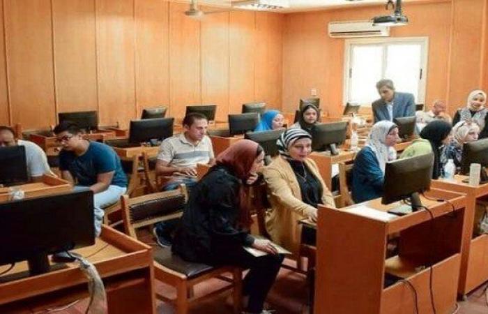 برقم الجلوس.. رابط نتيجة تنسيق الدبلومات الفنية 2024