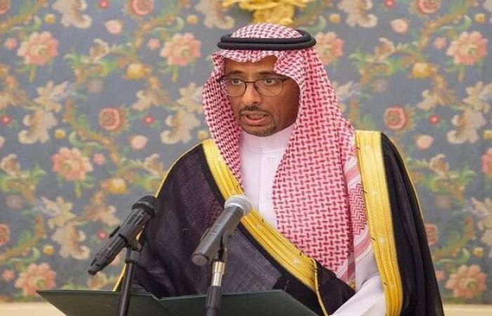 إقتصاد : الخريف: فتح مصنع في السعودية أصبح أسهل من فتح مطعم