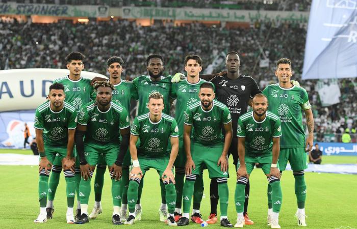 مشاهدة مباراة الأهلي وبرسبوليس بث مباشر في دوري أبطال آسيا اليوم