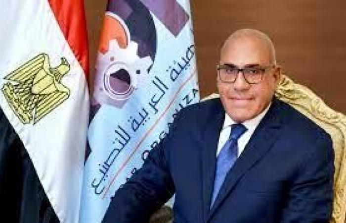 رئيس «العربية للتصنيع»: مهتمون بتعميق التصنيع المحلي وتعظيم شعار «صنع في مصر»