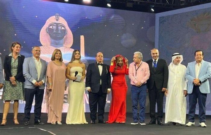 رئيس "الغرف السياحية" يفتتح مهرجان الغردقة لسينما الشباب