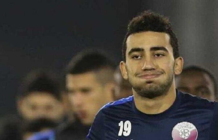 محاكمة اللاعب أحمد ياسر المحمدي بتهمة الاعتداء على فتاة قطرية.. بعد قليل