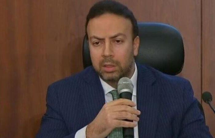 نائب محافظ البنك المركزي: الدولة المصرية لديها رغبة حقيقية في جذب المستثمرين وهناك ثقة كبيرة في النظام المصرفي