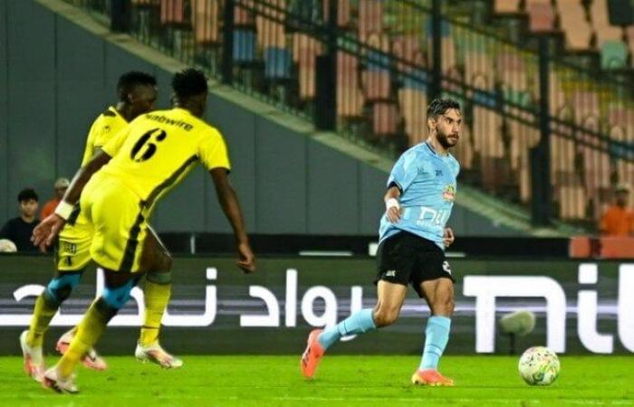 الزمالك ضد الشرطة الكيني.. شوط أول سلبي في إياب دور الـ32 بالكونفدرالية