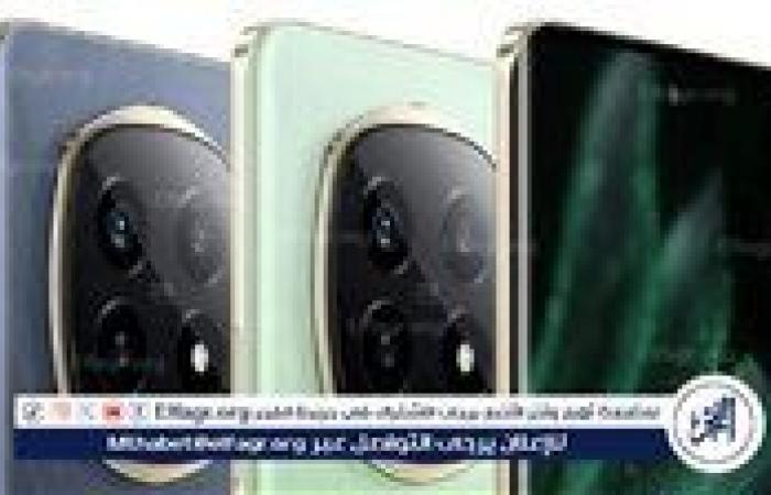 أخبار العالم : مواصفات هاتف Realme P2 Pro الجديد ببطارية كبيرة 5200 مللي أمبير وسعر مميز