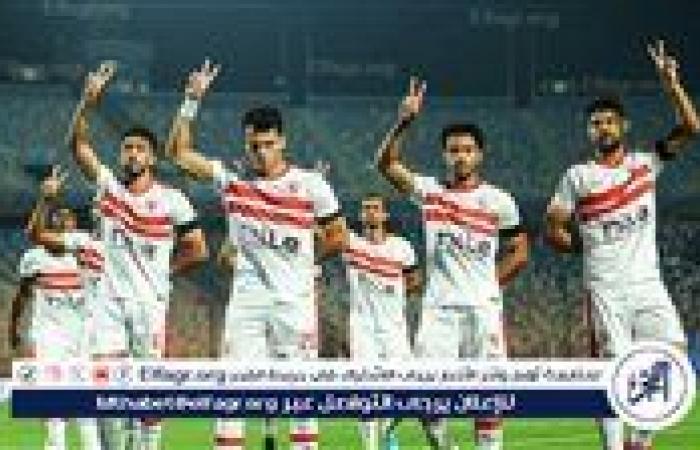 أخبار العالم : غلق الهواتف.. إجراءات صارمة على لاعبي الزمالك قبل نهائي السوبر المصري