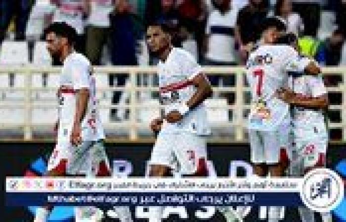 أخبار العالم : النصر الليبي يعلن مواجهة الزمالك في مهرجان اعتزال أسطورته