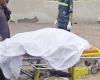 حوادث : انتشال جثة شخص من نيل القناطر