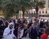 أخبار العالم : رقص ساخن بالكويت على "بنت الجيران"