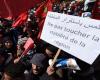 أخبار العالم : "البوليساريو" تلعب ورقة المنطقة العازلة بصراعها مع المغرب
