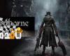 "Bloodborne Kart" تعيد تخيل لعبة تقمص الأدوار الكلاسيكية من FromSoftware