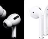 تكنولوجيا : تسريب المواصفات الرئيسية لسماعة أبل AirPods Pro 2.. اعرف أبرز مميزاتها