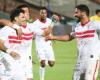 الرياضة : بعد تخطى الدراويش فى الكأس .. 4 مهام تنتظر فيريرا مع الزمالك