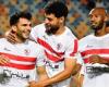 أخبار الرياضة : أخبار الزمالك اليوم السبت 22-7-2023