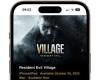 أخبار التكنولوجيا : لعبة Resident Evil Village متاحة الآن على أجهزة iPhone 15 Pro وiPad