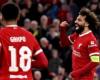 رياضة عالمية : لوتون تاون ضد ليفربول.. محمد صلاح يقود هجوم الريدز بالدوري الإنجليزي