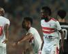 أخبار الرياضة : موعد مباراة الزمالك وبيراميدز فى كأس مصر