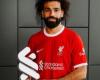 رياضة عالمية : محمد صلاح يتوج أفضل لاعب فى ليفربول بشهر أكتوبر بعد حصد اللقب فى البريميرليج