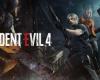 أخبار التكنولوجيا : طرح لعبة Resident Evil 4 على أجهزة iPhone و iPad وMac فى 20 ديسمبر