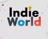 أخبار التكنولوجيا : نينتندو تستعد للكشف عن ألعاب وتحديثات خلال حدث Indie World