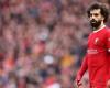 رياضة عالمية : مهاجم توتنهام: محمد صلاح ثالث أفضل جناح فى تاريخ الدورى الإنجليزى