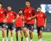 أخبار الرياضة : منتخب مصر يتمسك بفأل خير فى افتتاح تصفيات كأس العالم قبل مواجهة جيبوتى