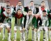 رياضة عالمية : أداء منتخب فلسطين يثير الإعجاب فى لبنان بعد التعادل بتصفيات كأس العالم