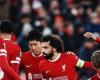 رياضة عالمية : محمد صلاح يقود ليفربول ضد شيفيلد يونايتد بحثا عن قمة الدورى الإنجليزى