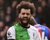 رياضة عالمية : محمد صلاح يسجل هدفه الـ200 ويقود ليفربول لصدارة الدوري الإنجليزي