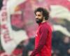 رياضة عالمية : حفل جوائز الكاف.. محمد صلاح يتصدر تشكيل أفريقيا المثالى 2023 وغياب بونو