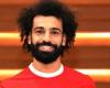 رياضة عالمية : محمد صلاح يتوج بجائزة أفضل لاعب فى ليفربول خلال شهر نوفمبر