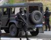الأخبار العالمية : إصابة شرطيين واعتقال 35 متظاهرا خلال أعمال شغب أمام برلمان صربيا