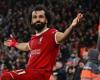 ثقافة : ذاكرة اليوم.. محمد صلاح يفوز بجائزة أفضل لاعب أفريقى وميلاد ليلى علوى