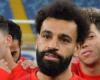 أخبار الرياضة : محمد صلاح يظهر بـ"لوك جديد" في مران المنتخب قبل بطولة أفريقيا.. صور