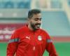 أخبار الرياضة : سيف زاهر: كهربا تلقى عرضا من إحدى الدوريات العربية وهذا موقف غرامة الزمالك