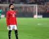 رياضة عالمية : محمد صلاح يشارك فى 64% من أهداف منتخب مصر منذ ظهوره الأول بأمم أفريقيا