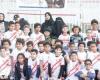 أخبار الرياضة : قطاع كرة اليد بنادى الزمالك يقيم دورة تنشيطة لفريق 2014.. صور