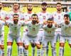 أخبار الرياضة : ثلاثى الدورى المصرى يقودون منتخب تونس فى كأس عاصمة مصر