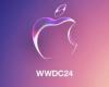 أخبار التكنولوجيا : متى تعلن شركة أبل عن مؤتمرها WWDC 2024؟.. اعرف التفاصيل